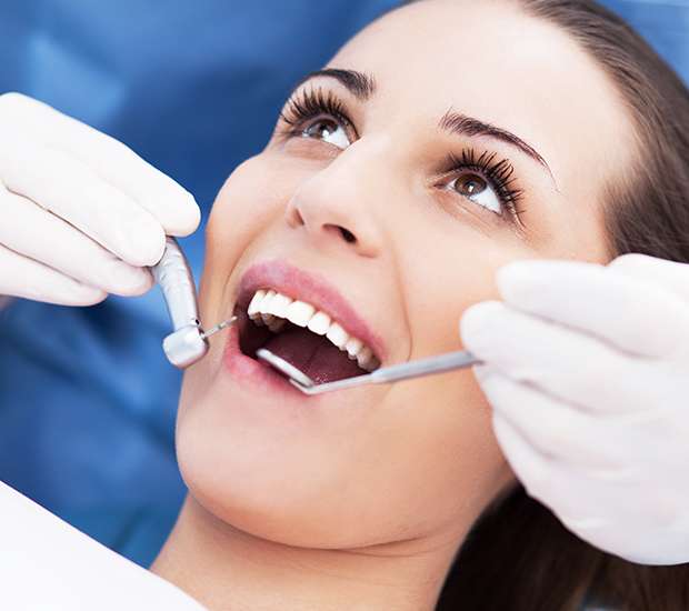 How a Dentist Can Repair a Cracked Tooth - Karrie Chu DDS Dental Care  Pasadena California
